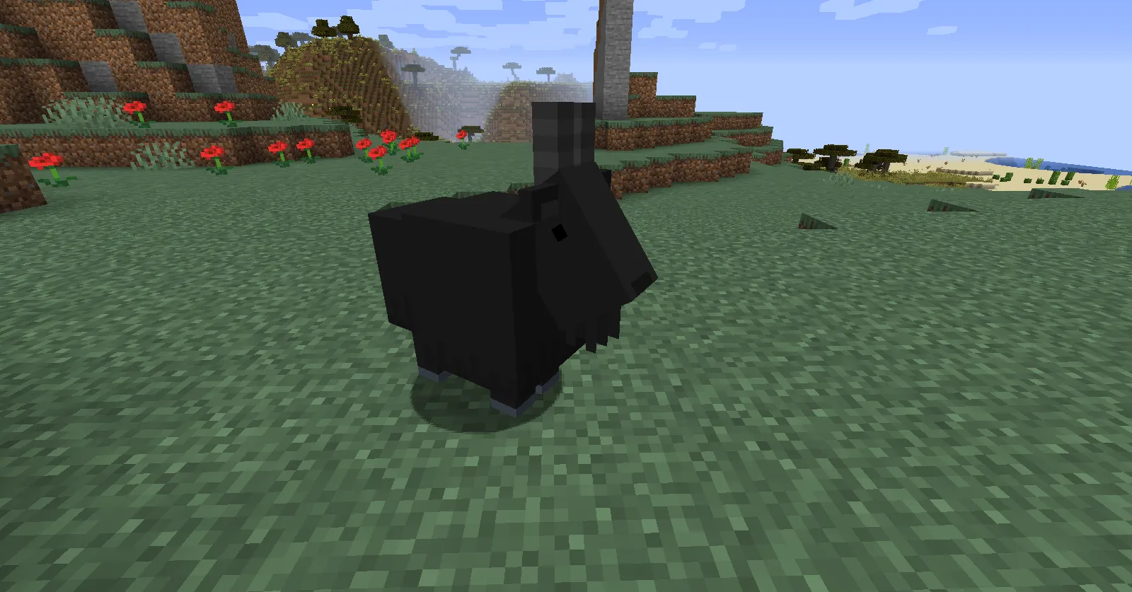 TobilloMod, Моды, Minecraft