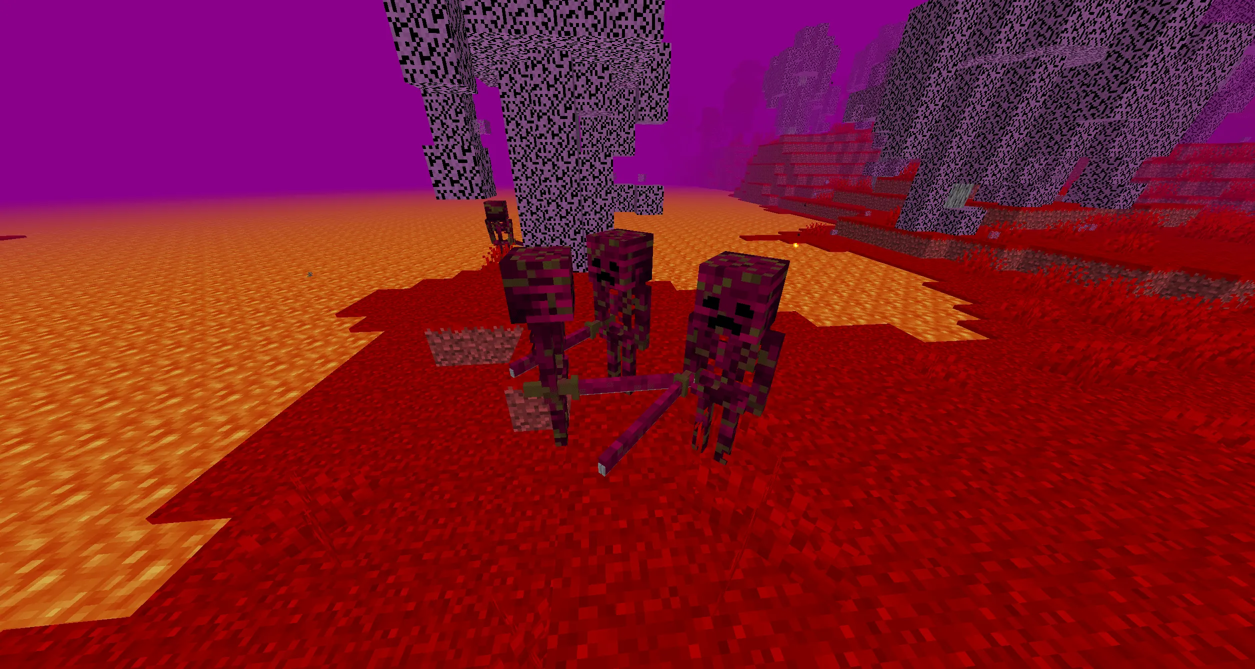 Avrucraft, Моды, Minecraft