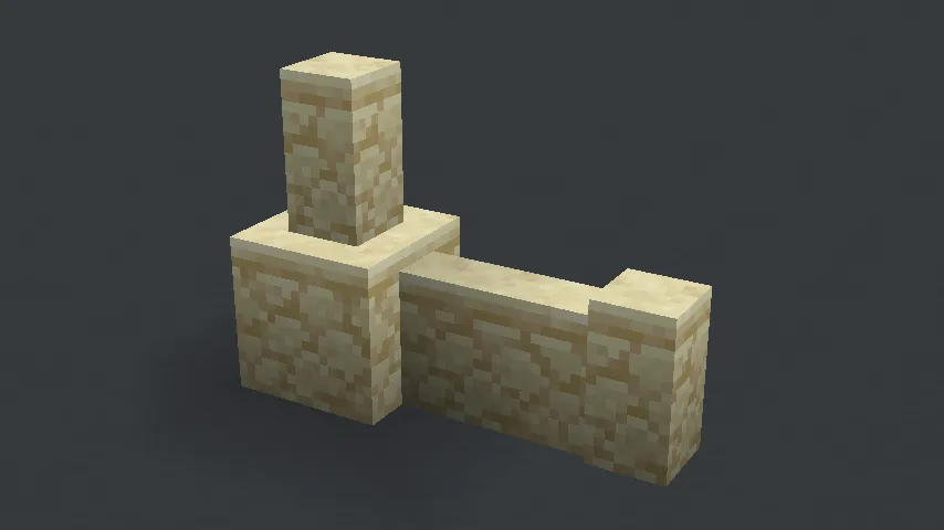 Arachnia — скриншот 11 (Текстуры, Minecraft)
