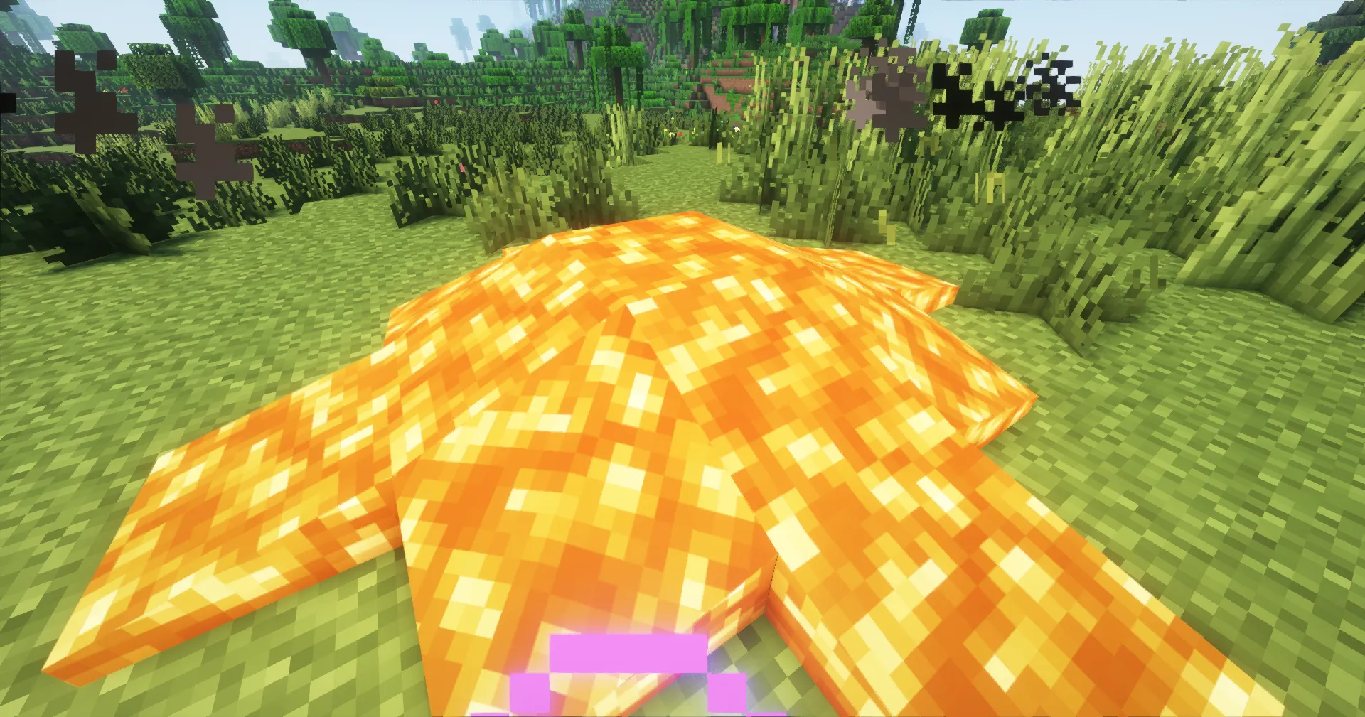 Every Cooldown Removed  — скриншот 6 (Моды, Minecraft)