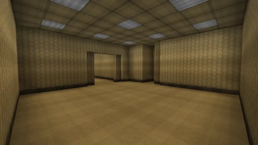 Doomsday Decoration, Моды, Minecraft