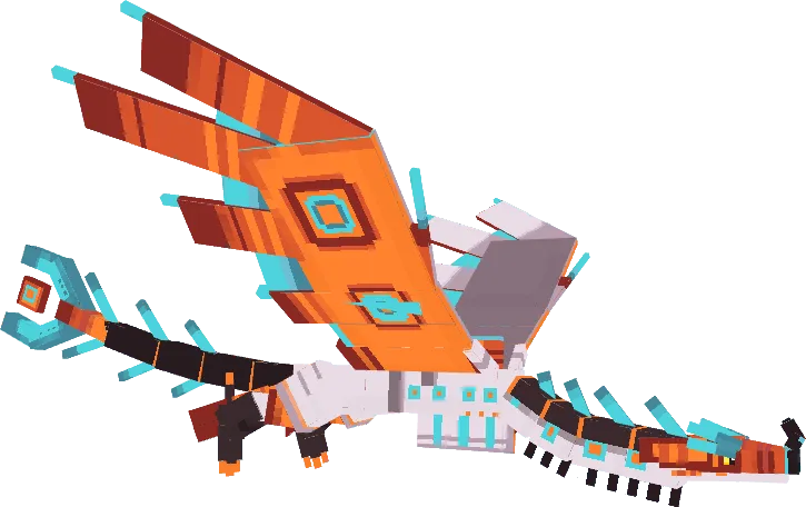 Creatures of SonariaCraft — скриншот 8 (Моды, Minecraft)