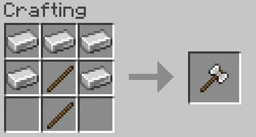 Daggers and Battleaxes, Моды, Minecraft