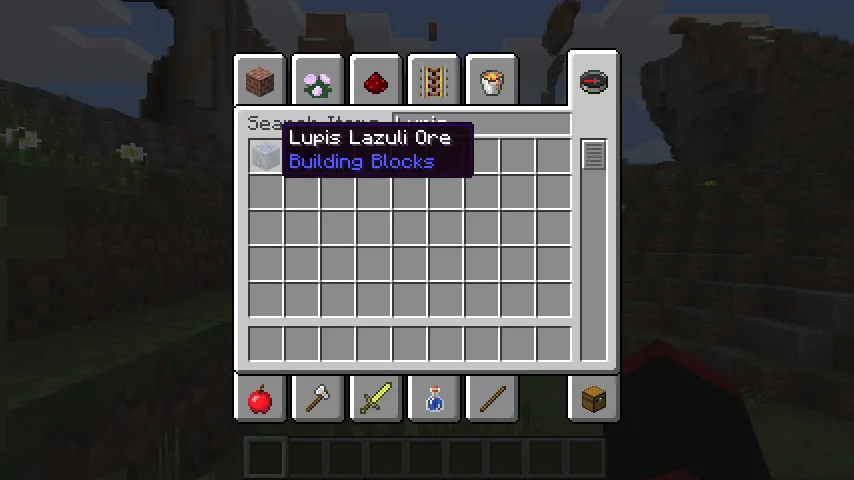 The CrewCraft Pack — скриншот 3 (Текстуры, Minecraft)