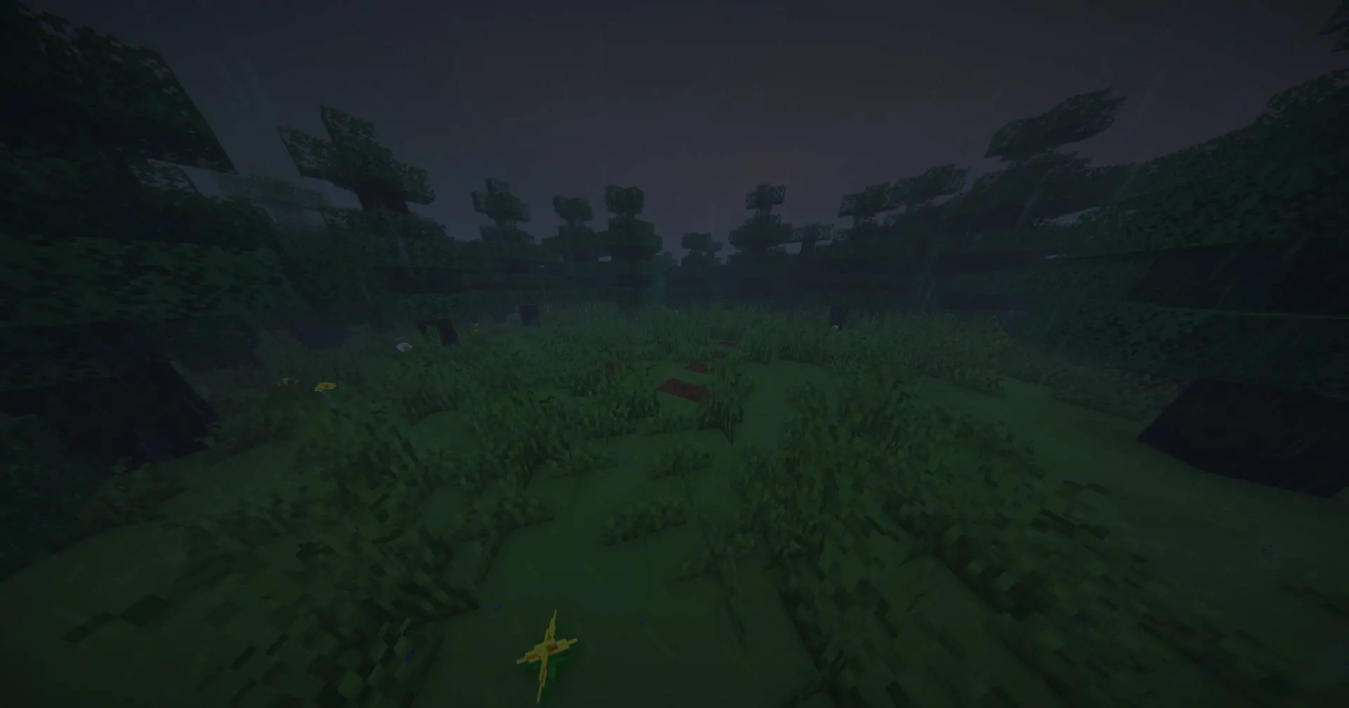 Murder Map by ANT — скриншот 7 (Карты, Minecraft)