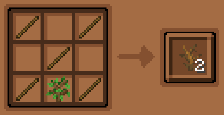 ECR - Extra Crafting Recipes |FORGE|, Моды, Minecraft