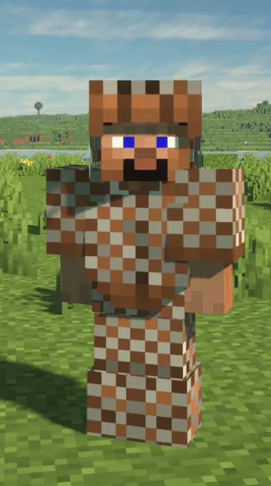 More Creatures And Weapons, Моды, Minecraft