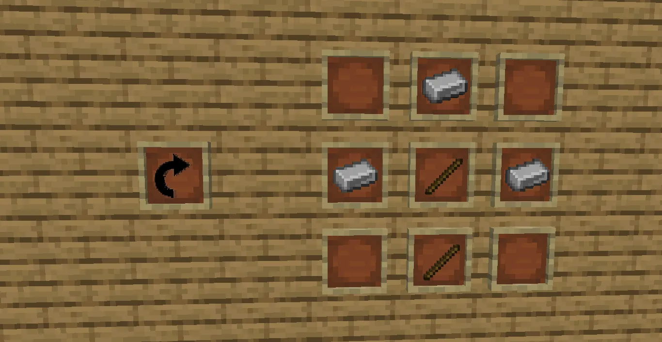 Objetos Raros — скриншот 19 (Моды, Minecraft)