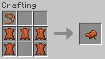 GrindLess, Дата-паки, Minecraft