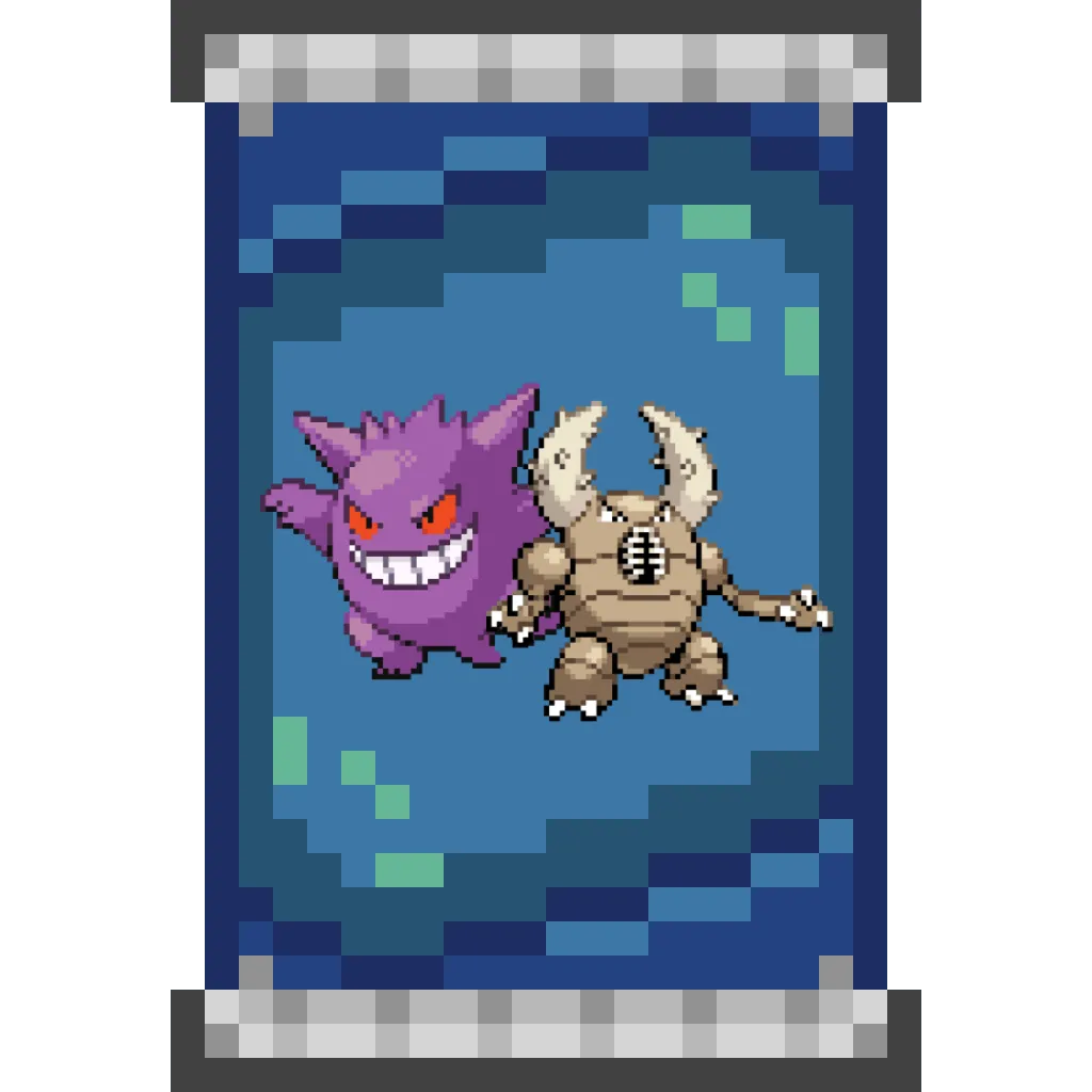 Jozi's PokéCards, Моды, Minecraft
