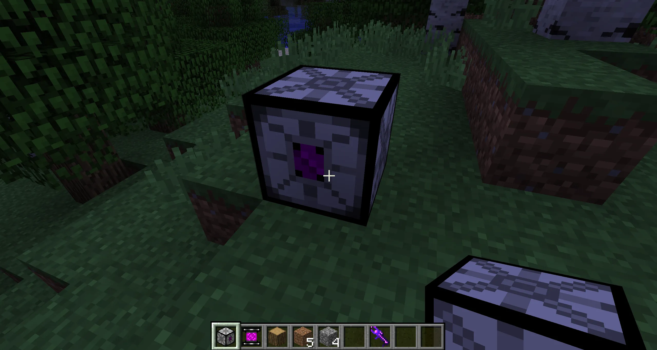 HolmesAK457's Quantum Modification, Моды, Minecraft