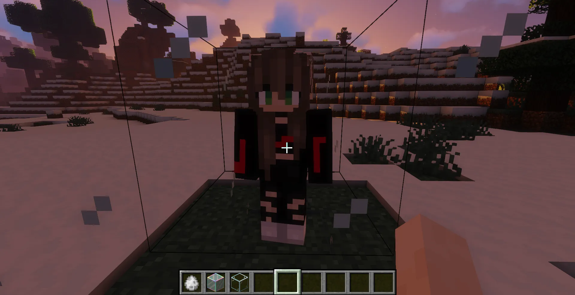 More Entites — скриншот 1 (Моды, Minecraft)