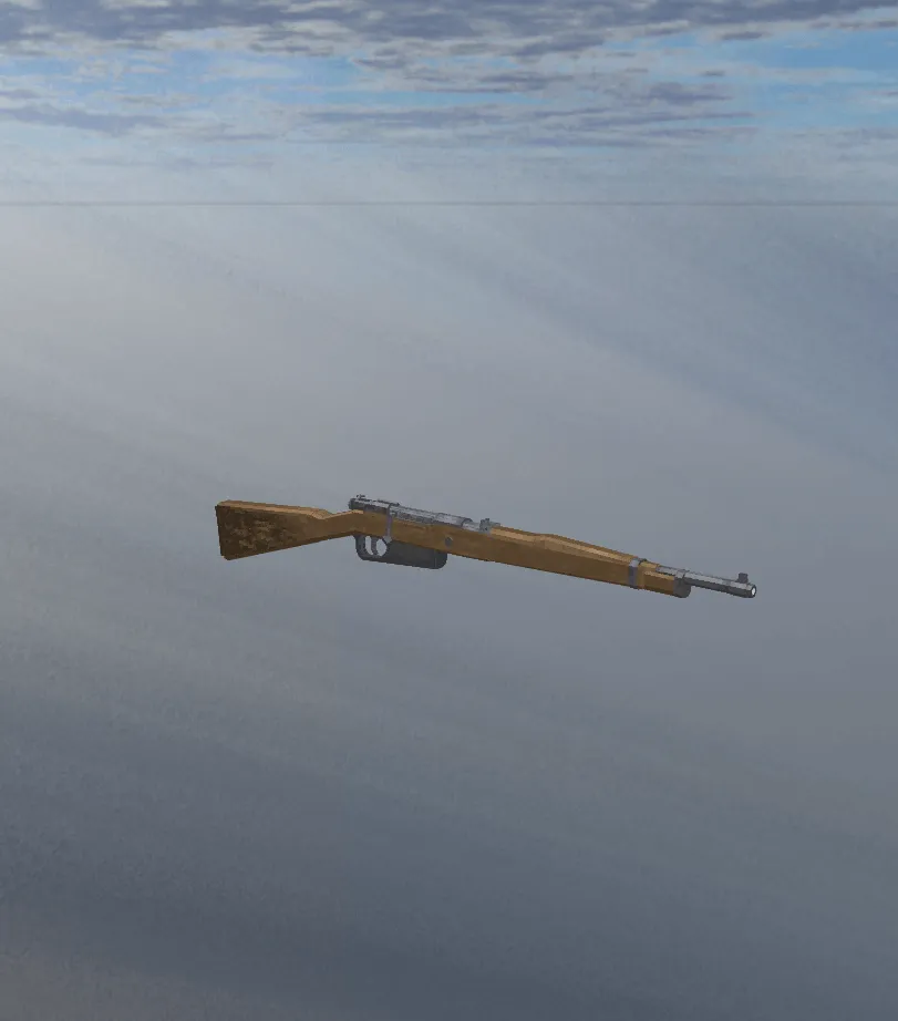 [Alex Kim's Gunpack] TacZ Gun pack Classic Return, Кастомизации, Minecraft