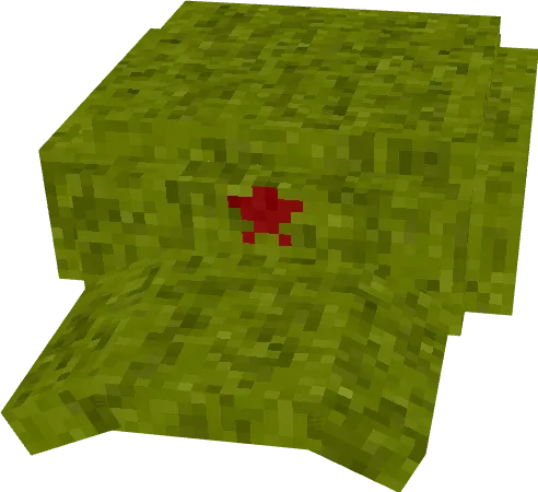 AtomicVanguard — скриншот 1 (Моды, Minecraft)