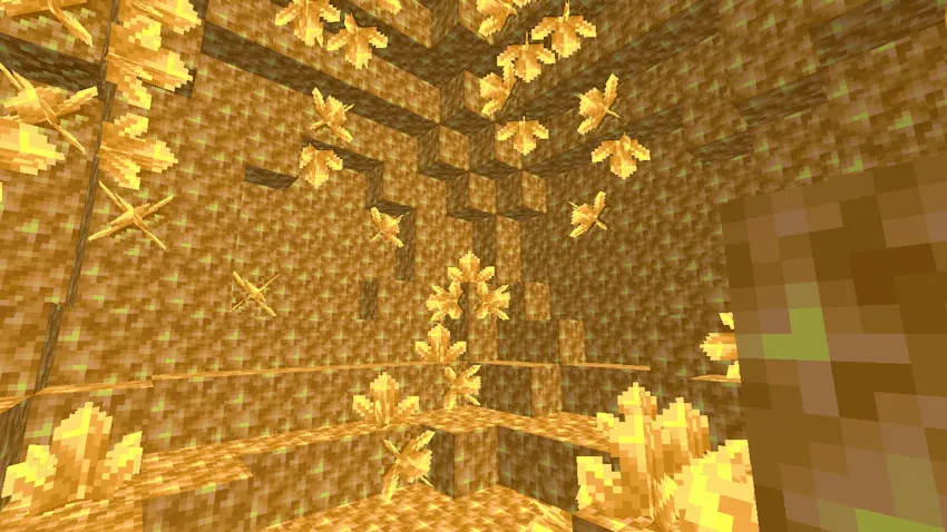 Levia's Quartzes (Fantasy), Моды, Minecraft