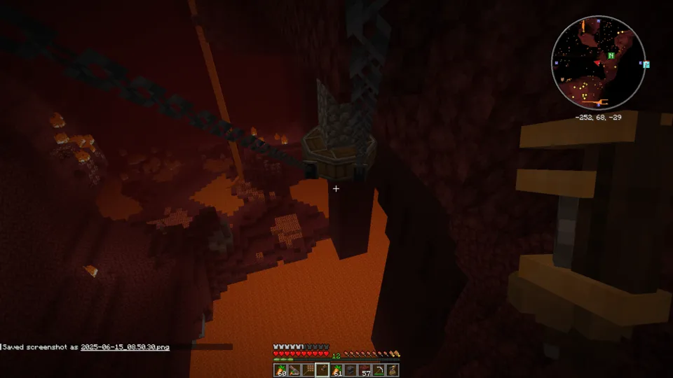 Start with Create — скриншот 8 (Модпаки, Minecraft)