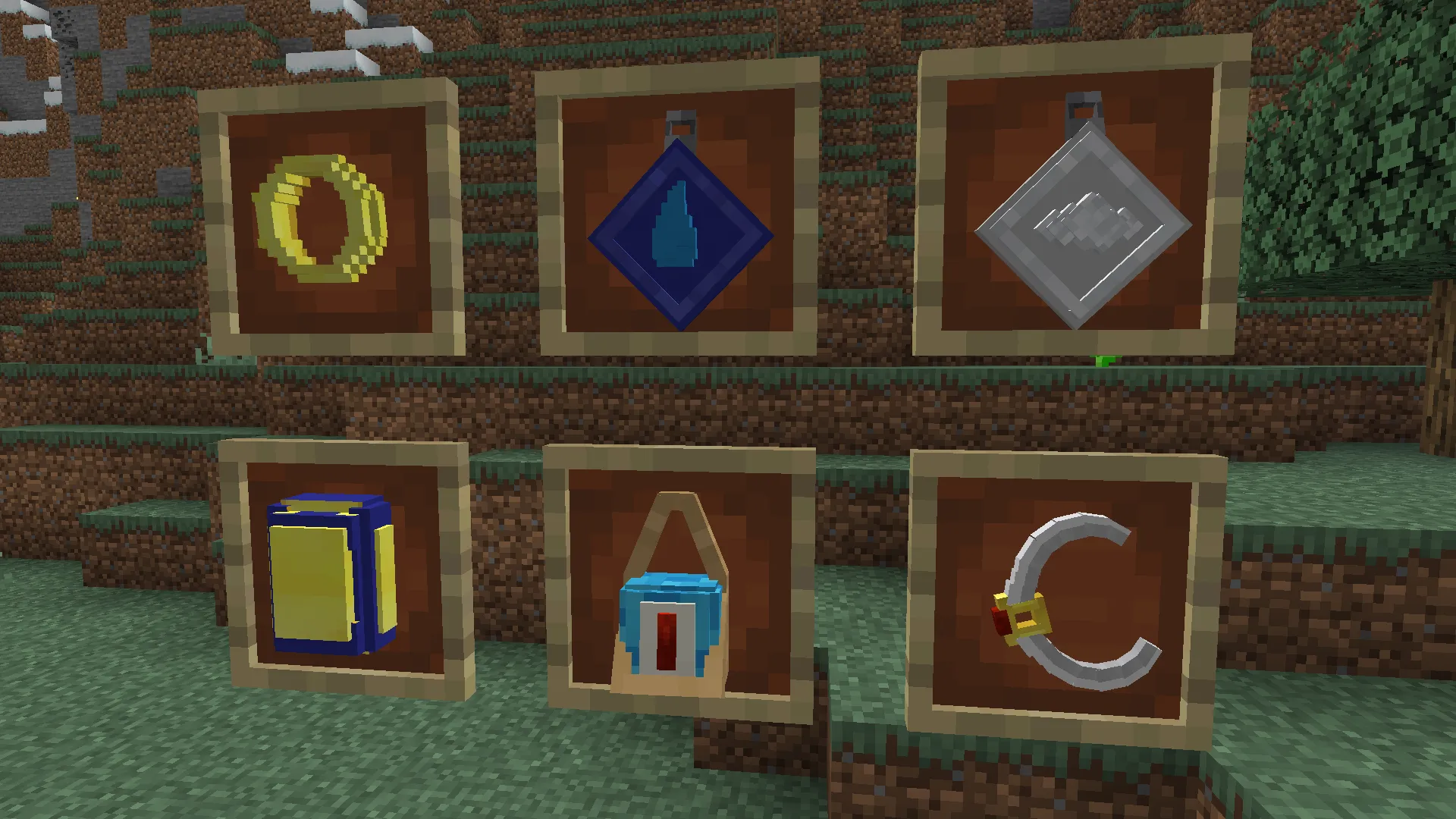 Better Weapons, Моды, Minecraft