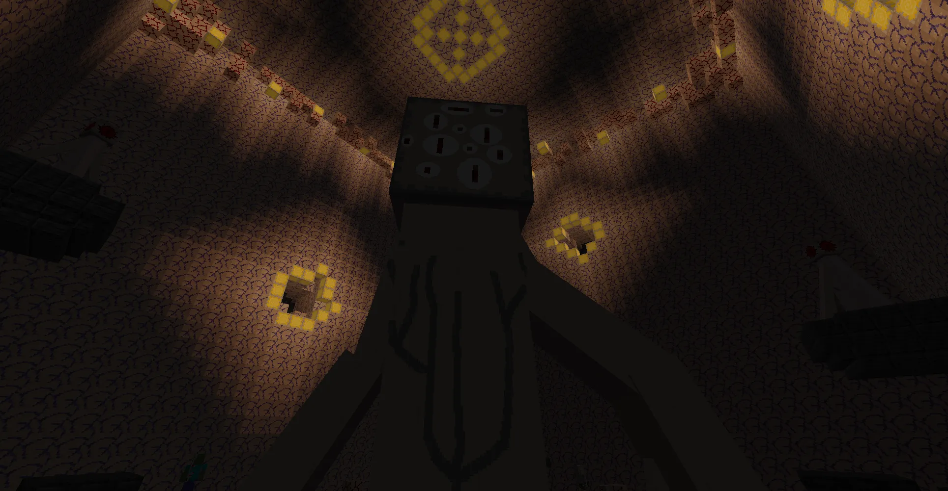 expanded content — скриншот 2 (Моды, Minecraft)