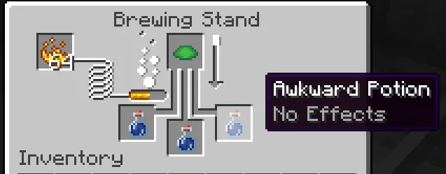 Extreme Alchemy — скриншот 9 (Моды, Minecraft)