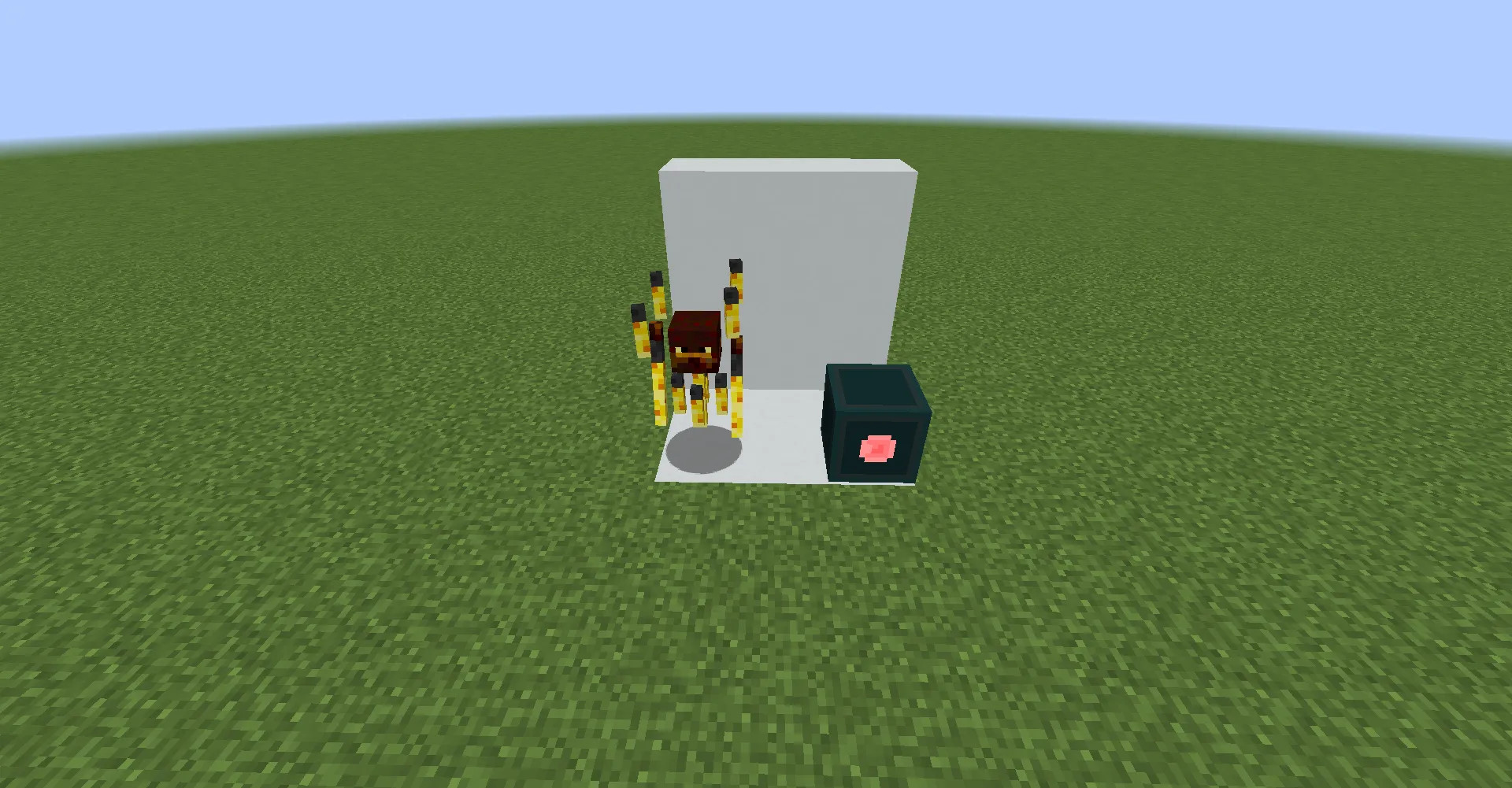 Ancient World, Моды, Minecraft