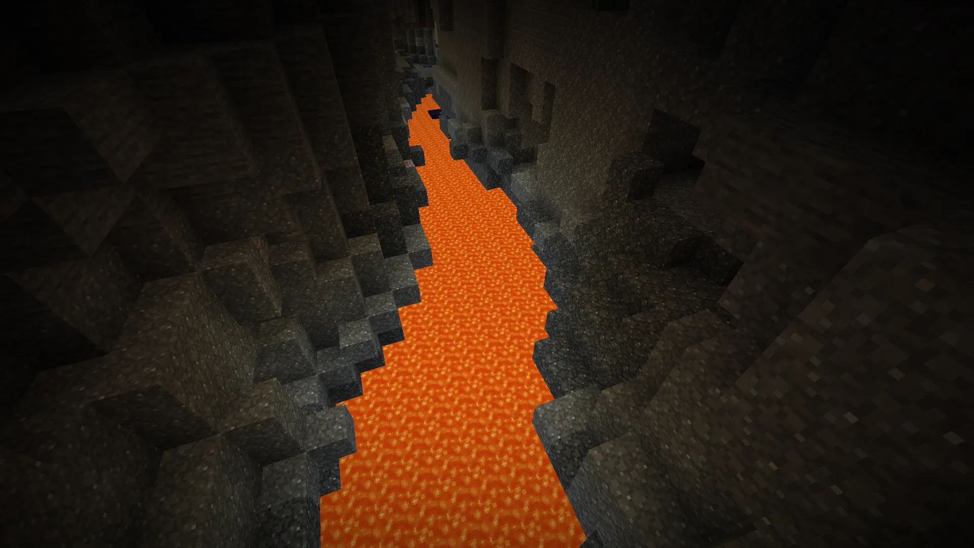 Harder Stones — скриншот 7 (Моды, Minecraft)