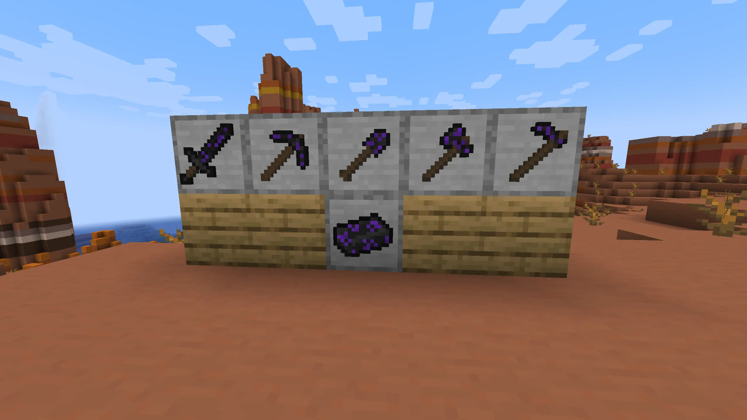 Atomicraft — скриншот 4 (Моды, Minecraft)