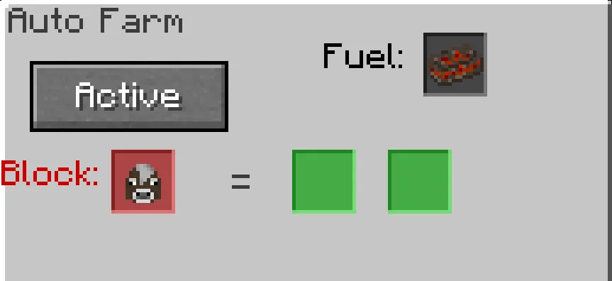 Basicx — скриншот 9 (Моды, Minecraft)