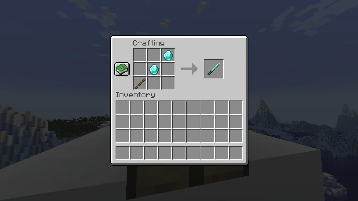 Fish's Armoury [DISCONTINUED], Моды, Minecraft