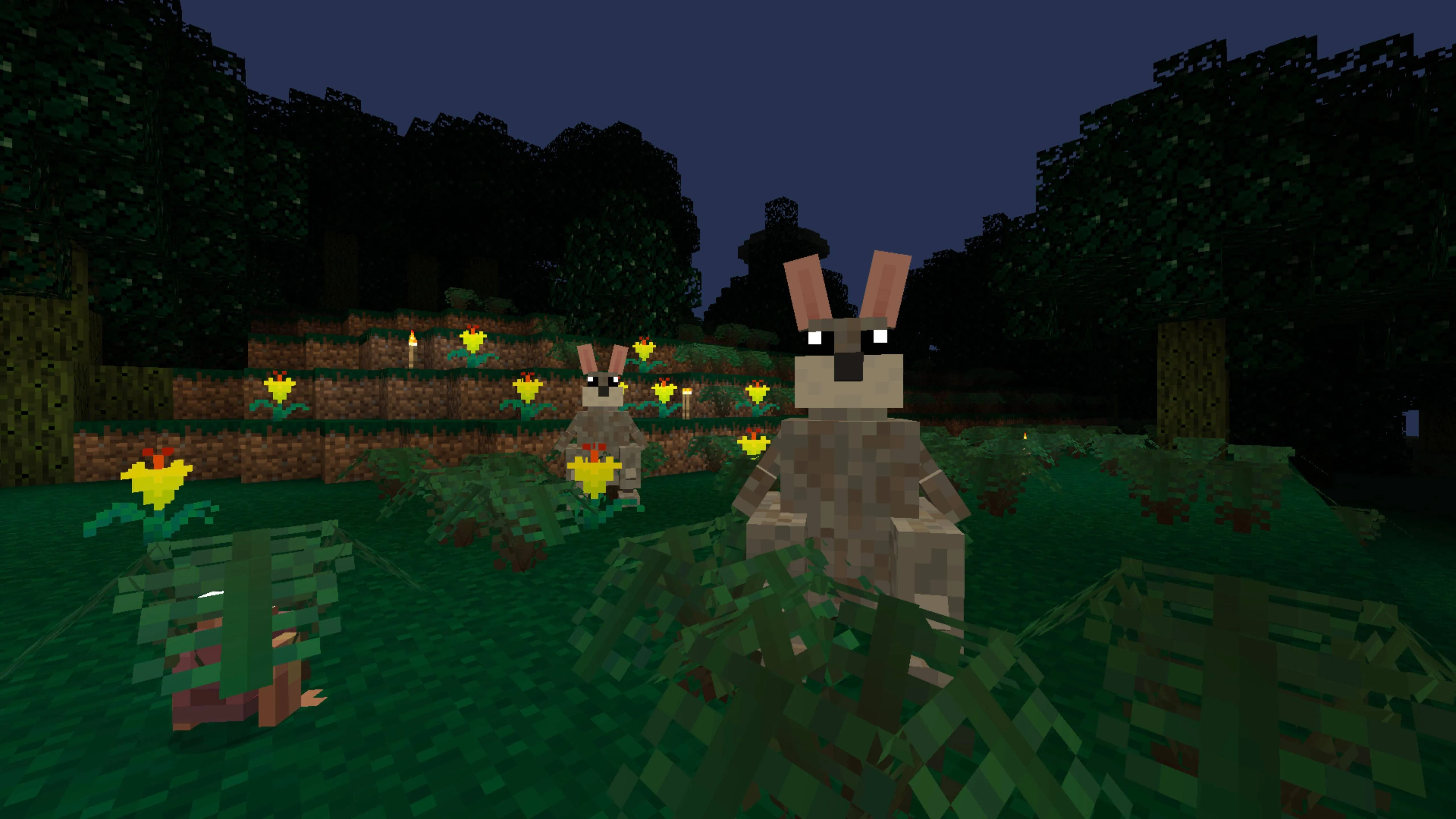 Sweet Little Souls — скриншот 6 (Моды, Minecraft)