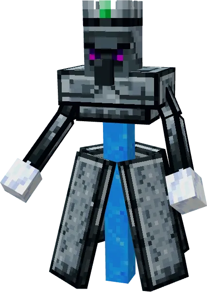 Iceology — скриншот 8 (Моды, Minecraft)