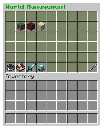 Scriptaxy Core — скриншот 4 (Плагины, Minecraft)
