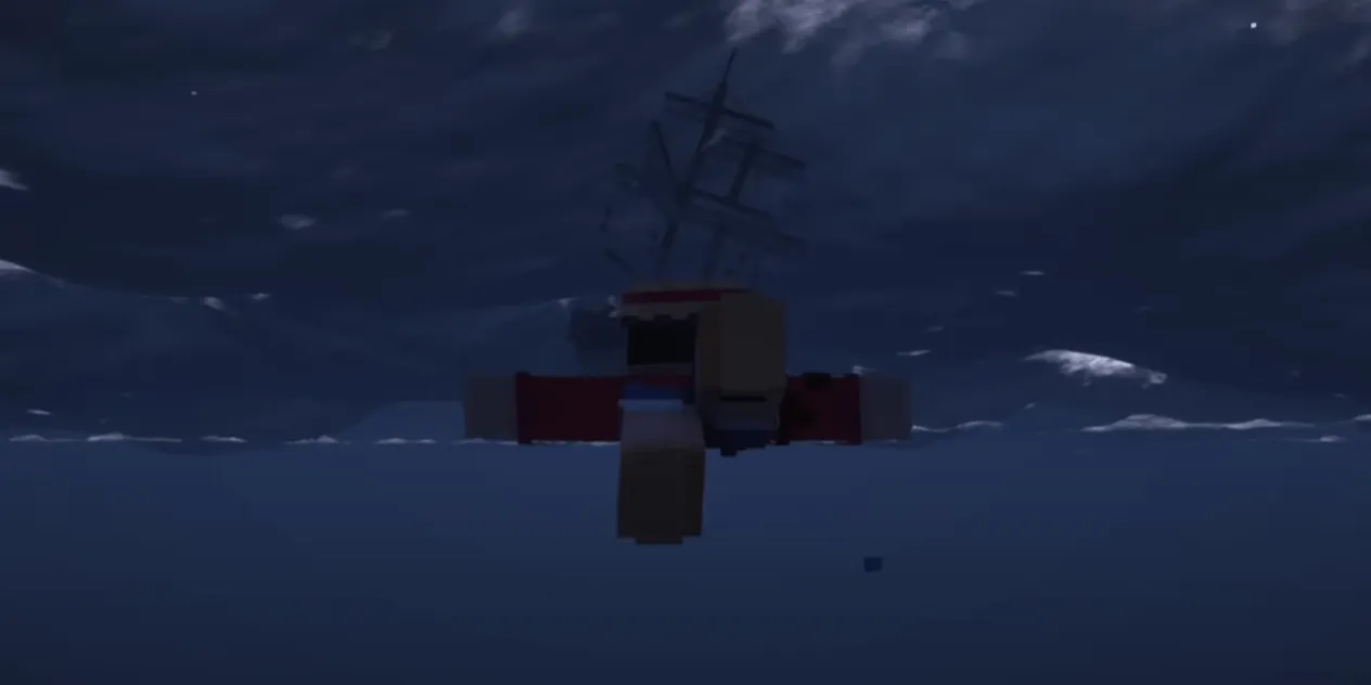One Piece Adventure Adriens, Модпаки, Minecraft