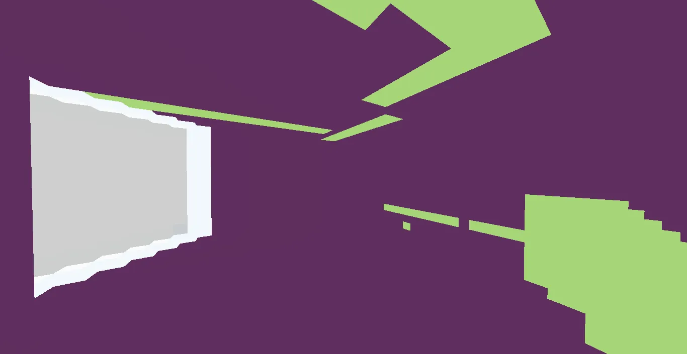 Minecraft - Beyond Perception, Карты, Minecraft