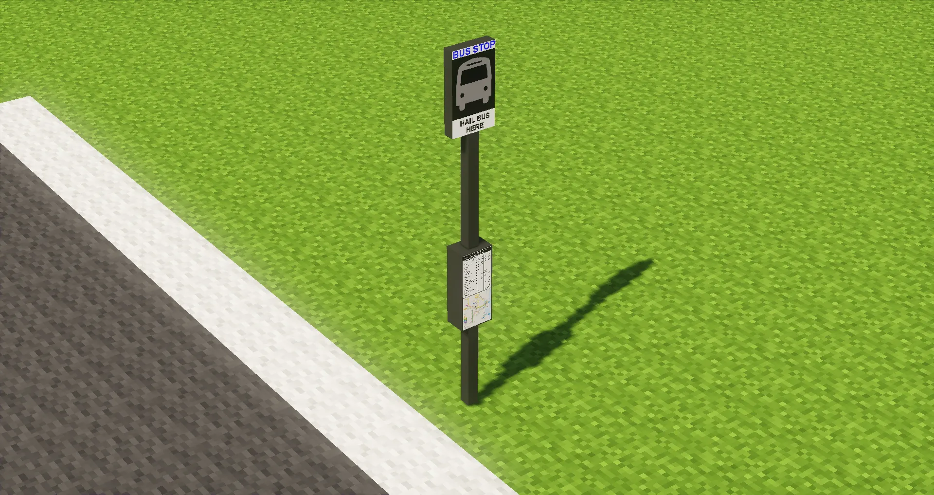 Saracalia's Random Stuff Mod!, Моды, Minecraft