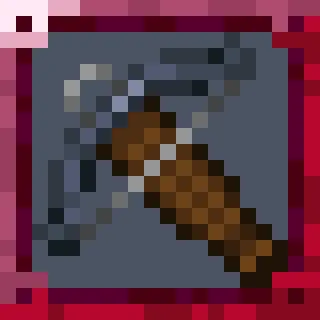 Children of the Moon, Текстуры, Minecraft