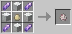 Zaynen's Craftable Sheep Spawn Egg, Моды, Minecraft