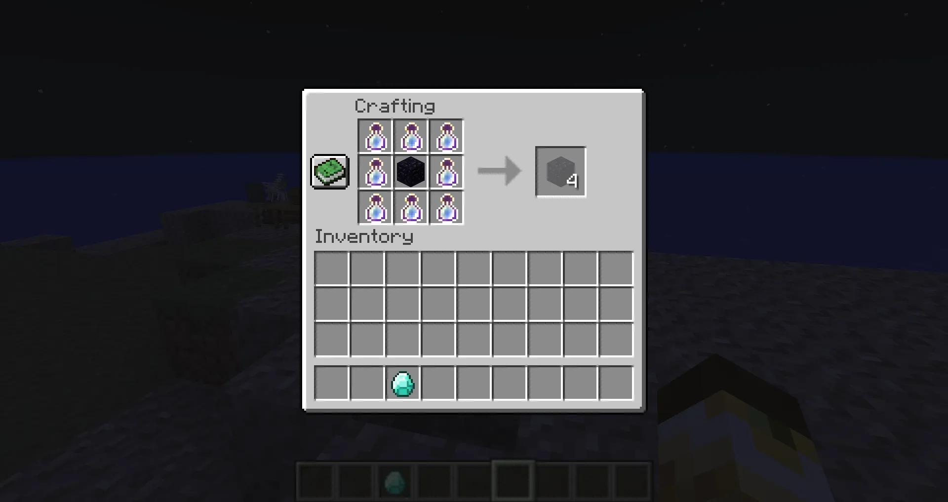 Green Flameblade Essentials, Моды, Minecraft