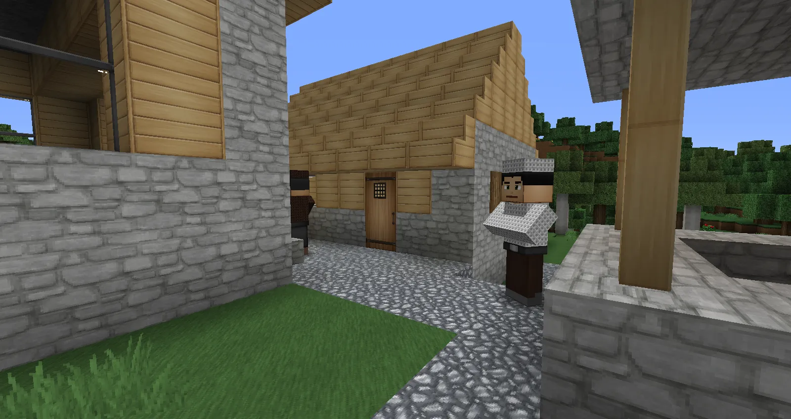Soartex Fanver - Vanilla, Текстуры, Minecraft