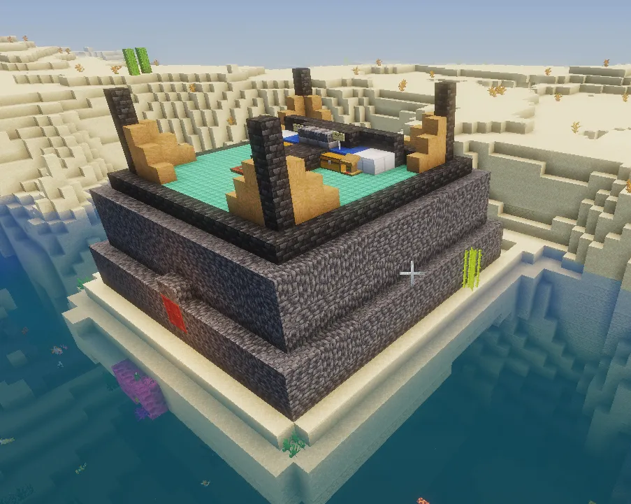 Primitive Invasion (Dinosaurs), Моды, Minecraft