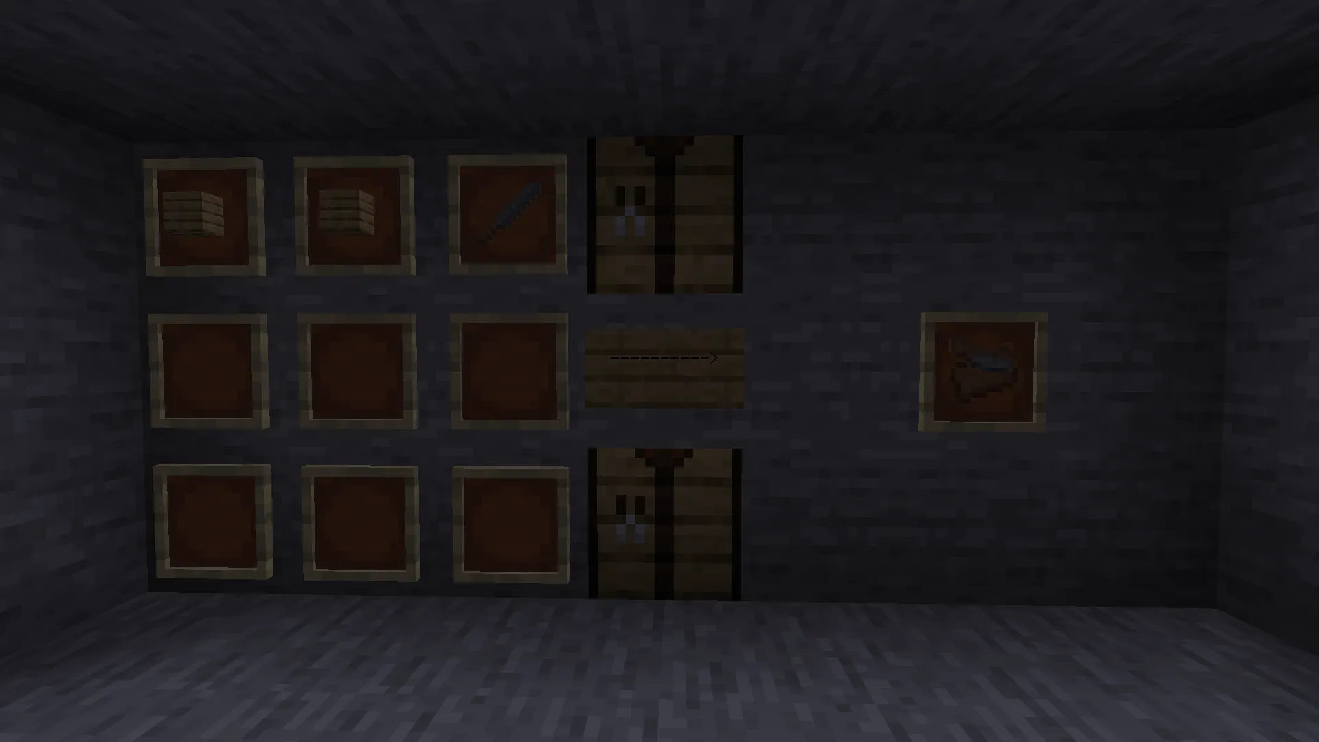 Zero's Farming, Моды, Minecraft