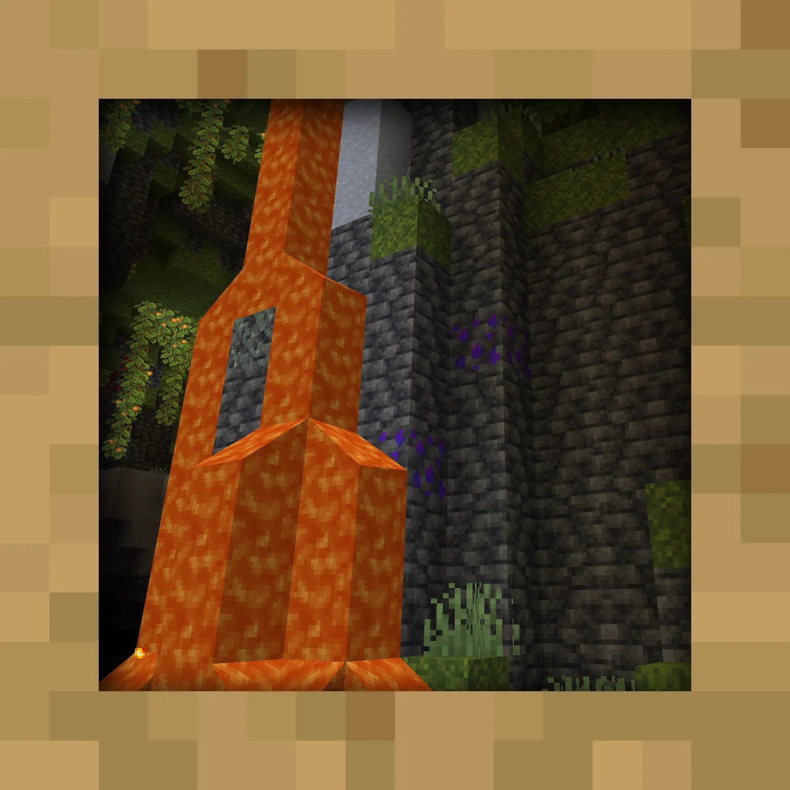 Emily's Magic, Моды, Minecraft