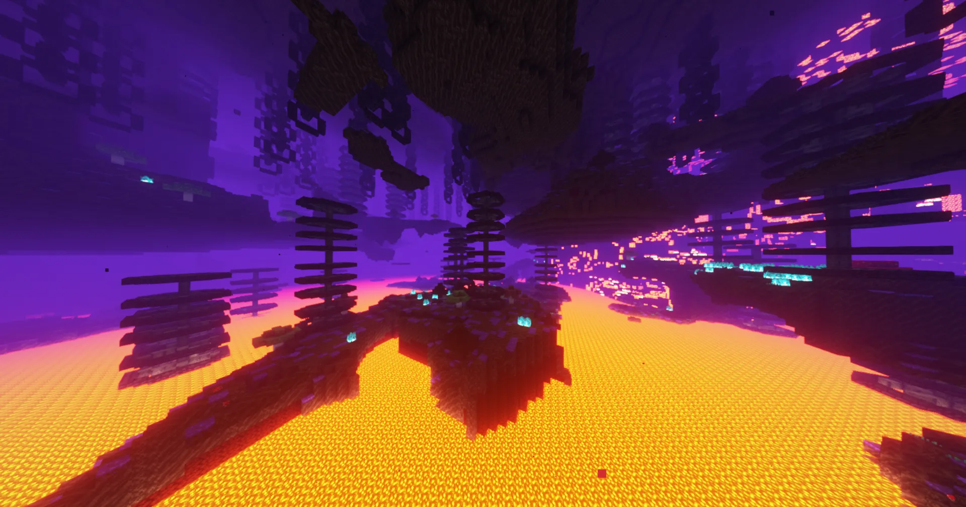 Back to Future — скриншот 24 (Модпаки, Minecraft)