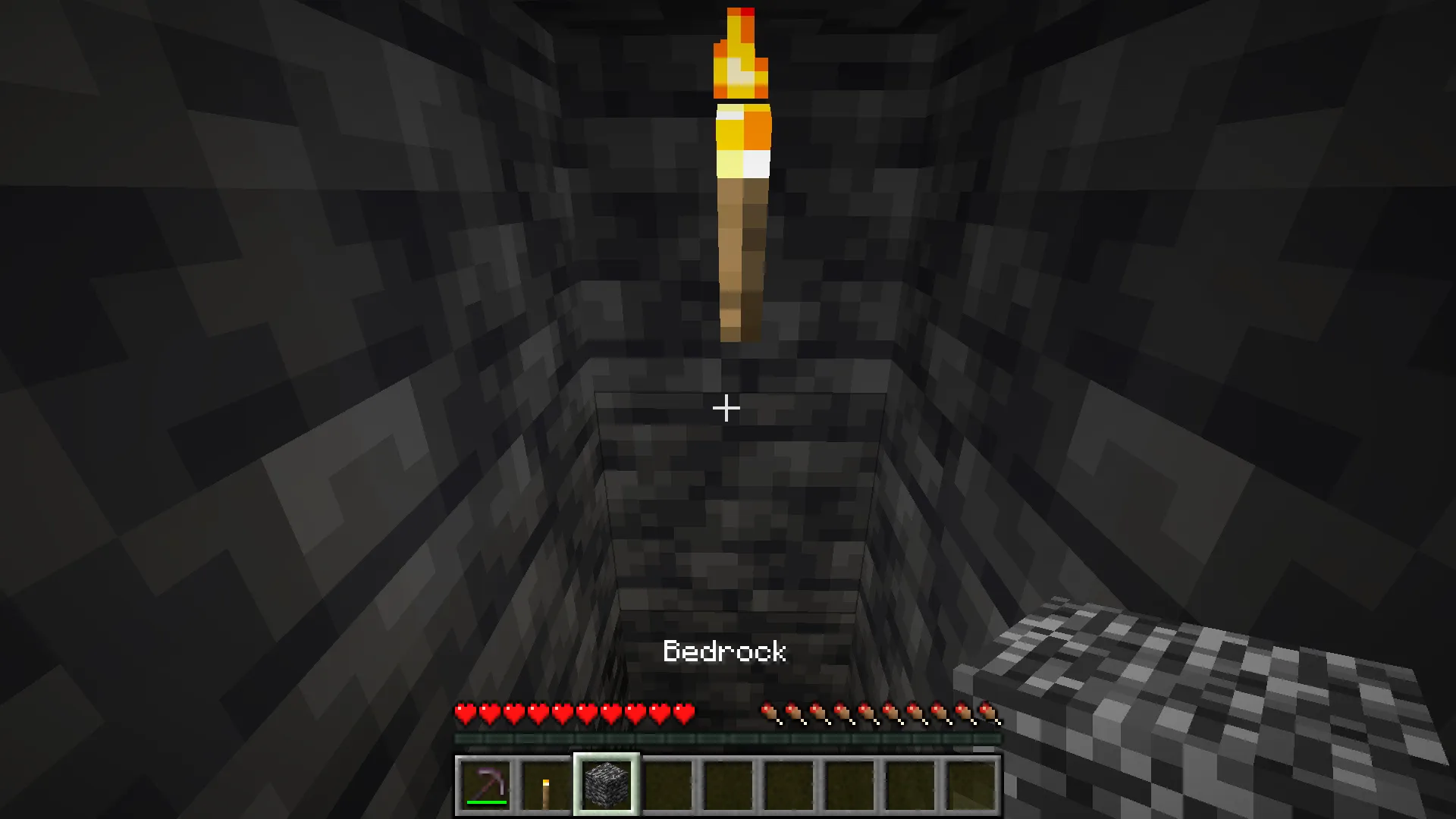 Burrito's Better Bedrock — скриншот 3 (Моды, Minecraft)