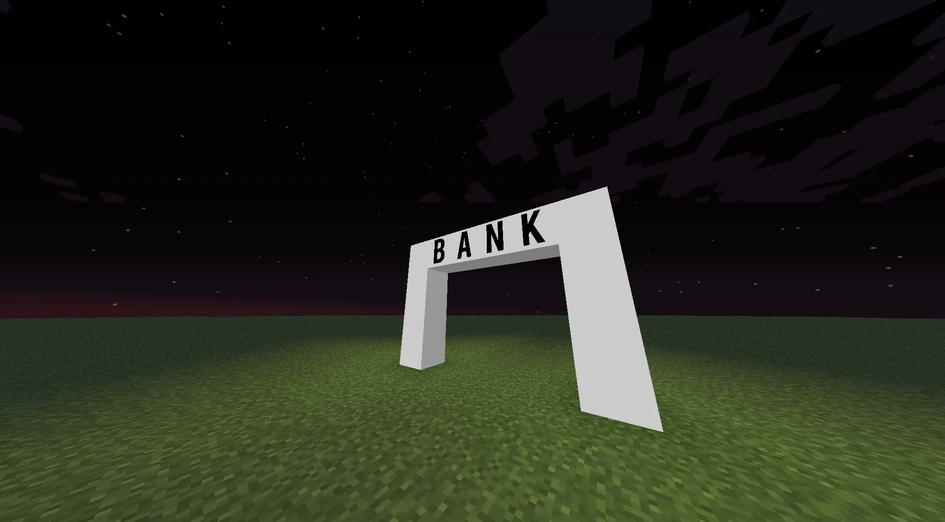 QPLAY Letters, Моды, Minecraft