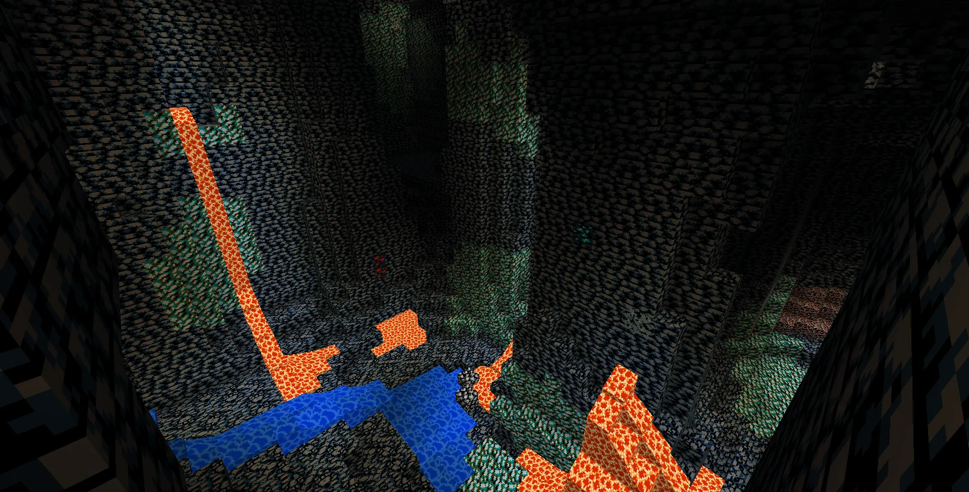 Blocks 87, Текстуры, Minecraft