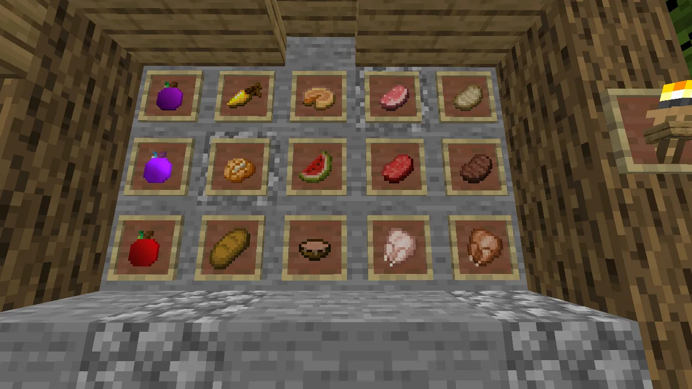 SolderX — скриншот 1 (Текстуры, Minecraft)