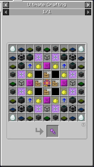 Technocratica, Модпаки, Minecraft