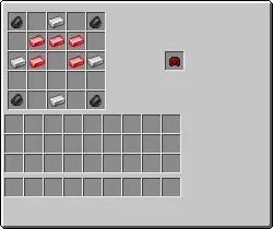 Nelson's World, Моды, Minecraft