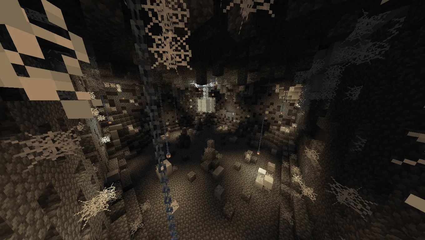 World of Mobs — скриншот 2 (Моды, Minecraft)