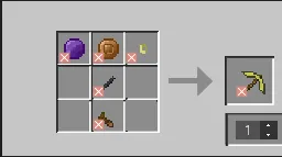 luckcoin, Моды, Minecraft